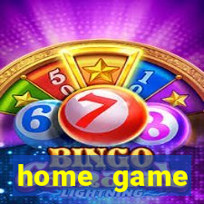home game gamecategoryid 0